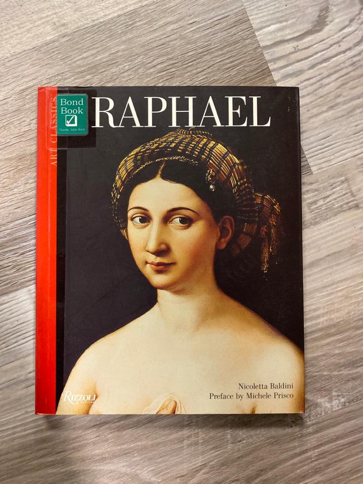 Raphael, Art Classics