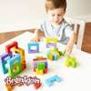 U Build It Blocks - 12 piece set