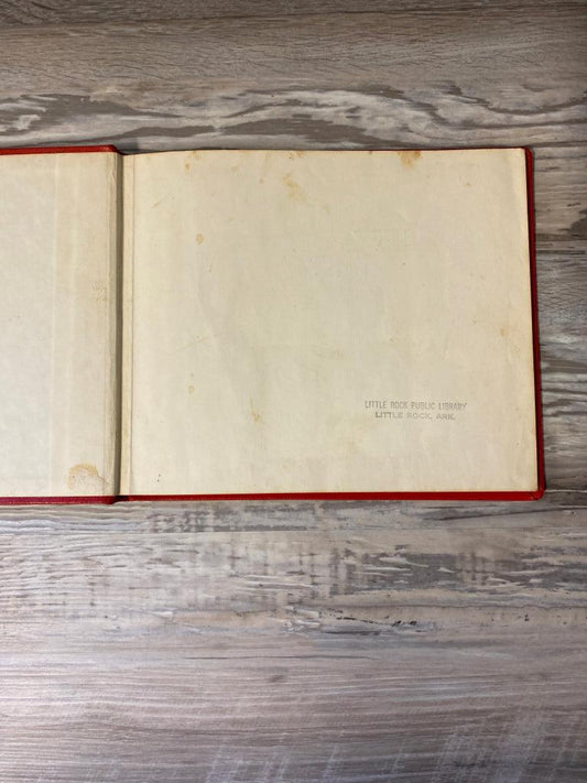 The Runaway Brownie by Mary Calhoun