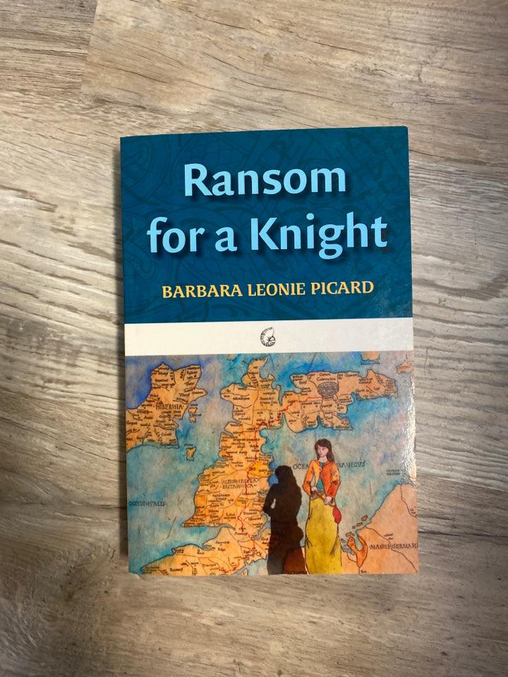 Ransom for a Knight
