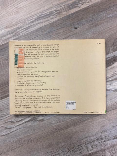 Architectural Graphics Frank Ching - First Homeschool