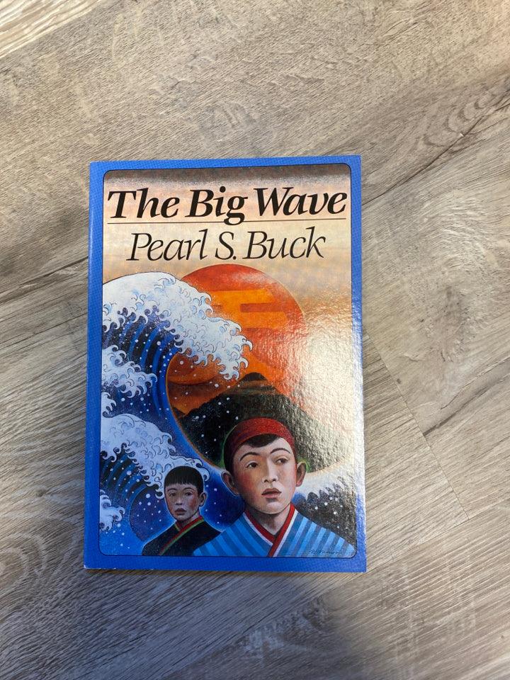 The Big Wave