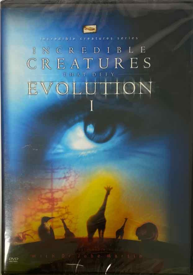 Incredible Creatures That Defy Evolution I - First Homeschool