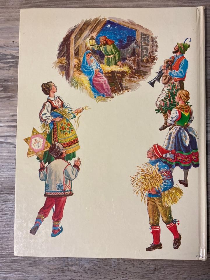 The Story of Christmas for Children by Catharine Brandt