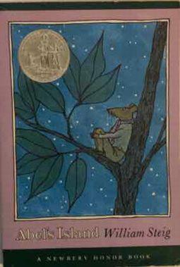 Abel's Island - First Homeschool