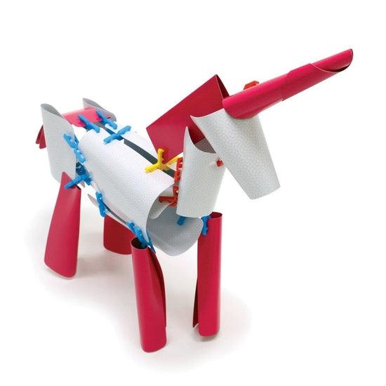 Card Clips - First Homeschool