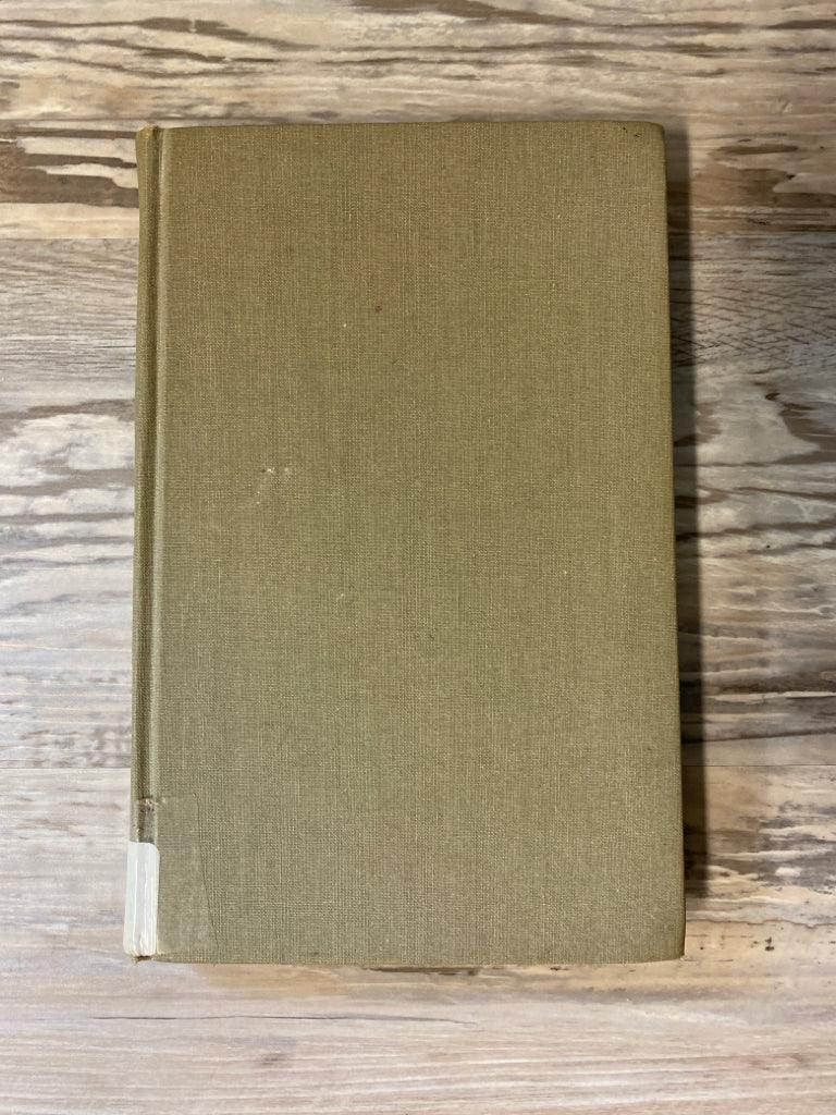 Captains Courageous by Rudyard Kipling