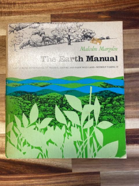 The Earth Manual - First Homeschool