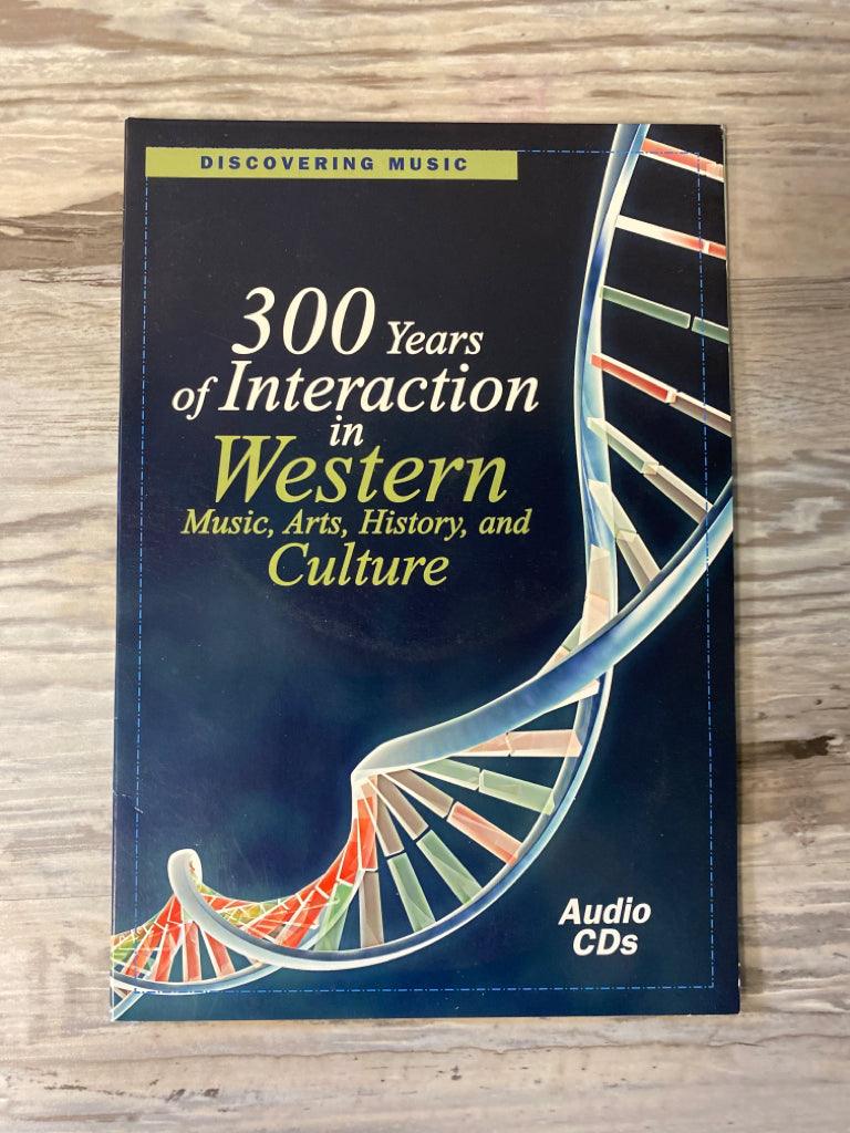 Discovering Music by Carol B. Reynolds Set