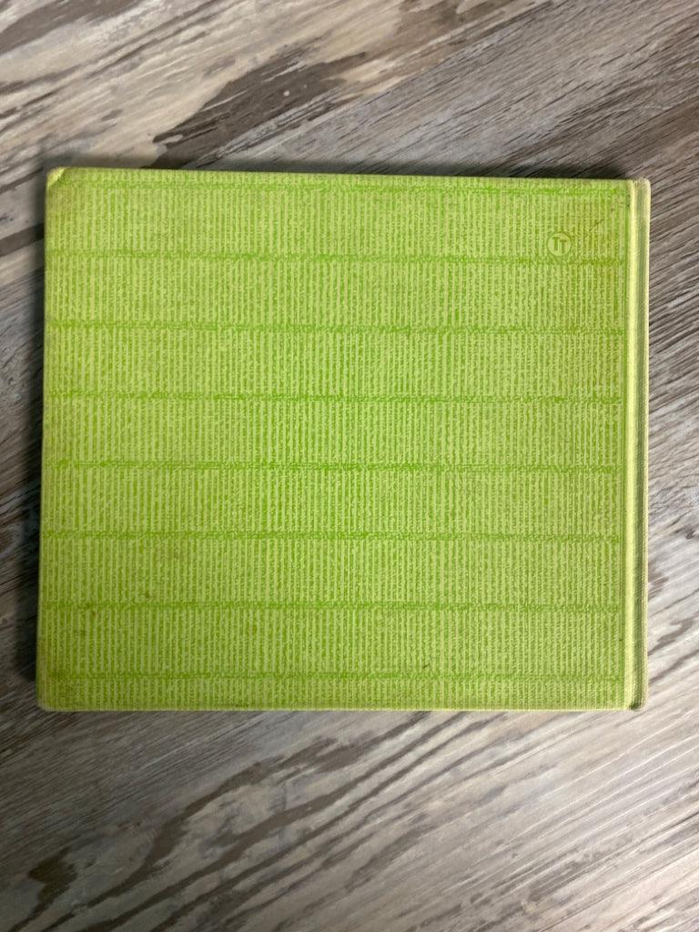 The Rabbit's World by Miriam Schlein