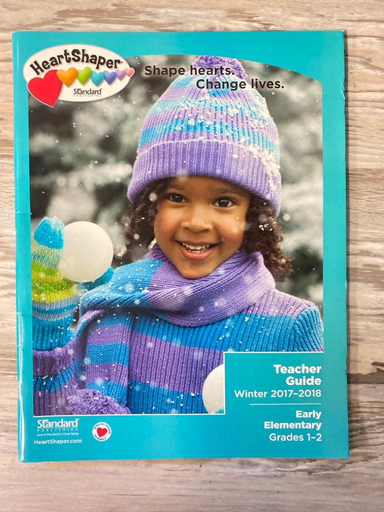 HeartShaper Teacher Convenience Kit
