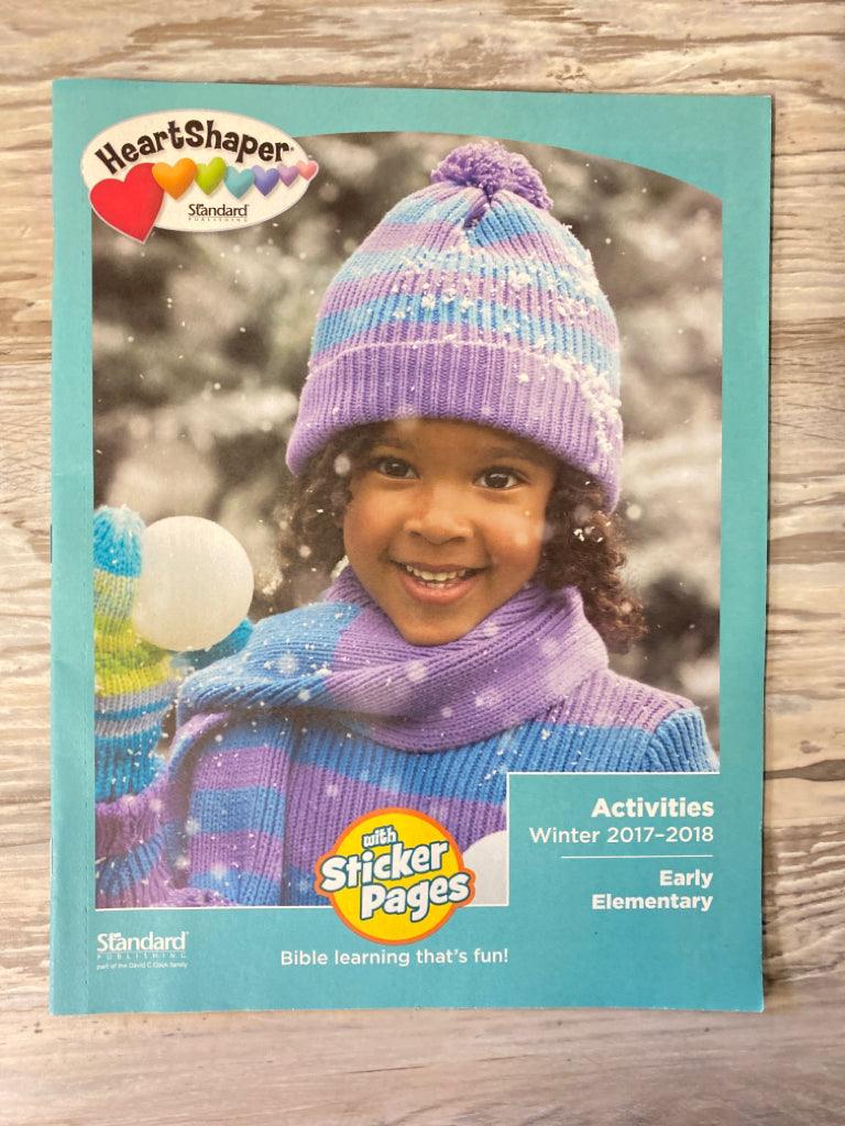 HeartShaper Teacher Convenience Kit