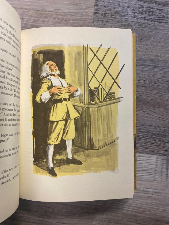 Thanksgiving Feast and Festival by Mildred Corell Luckhardt - First Homeschool