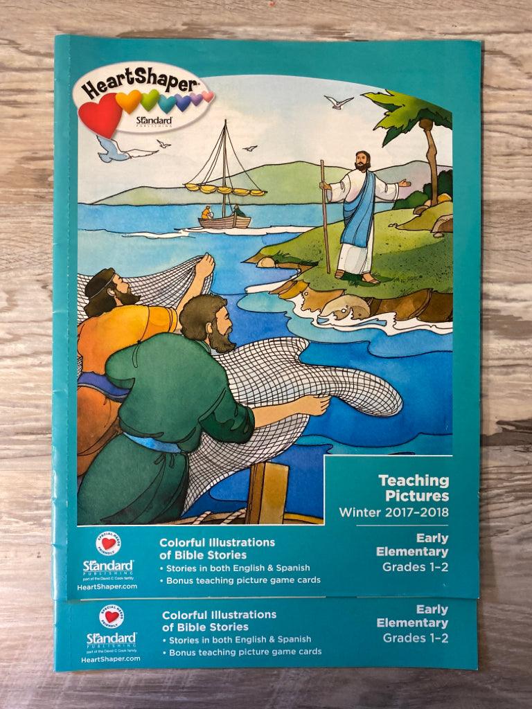 HeartShaper Teacher Convenience Kit
