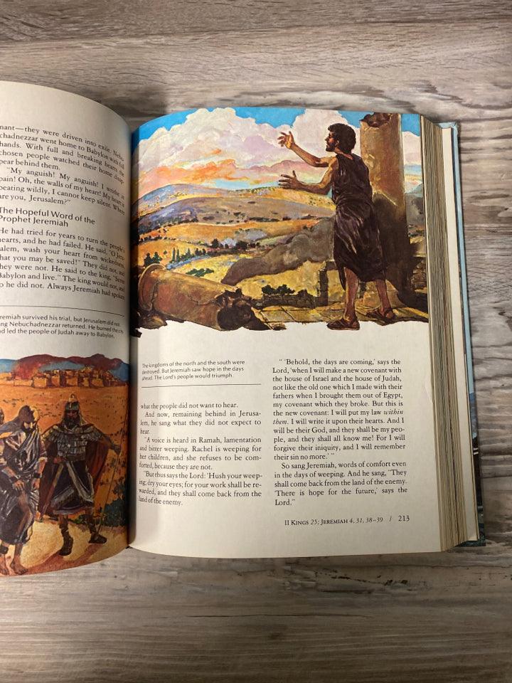 The Bible, It's Story For Children