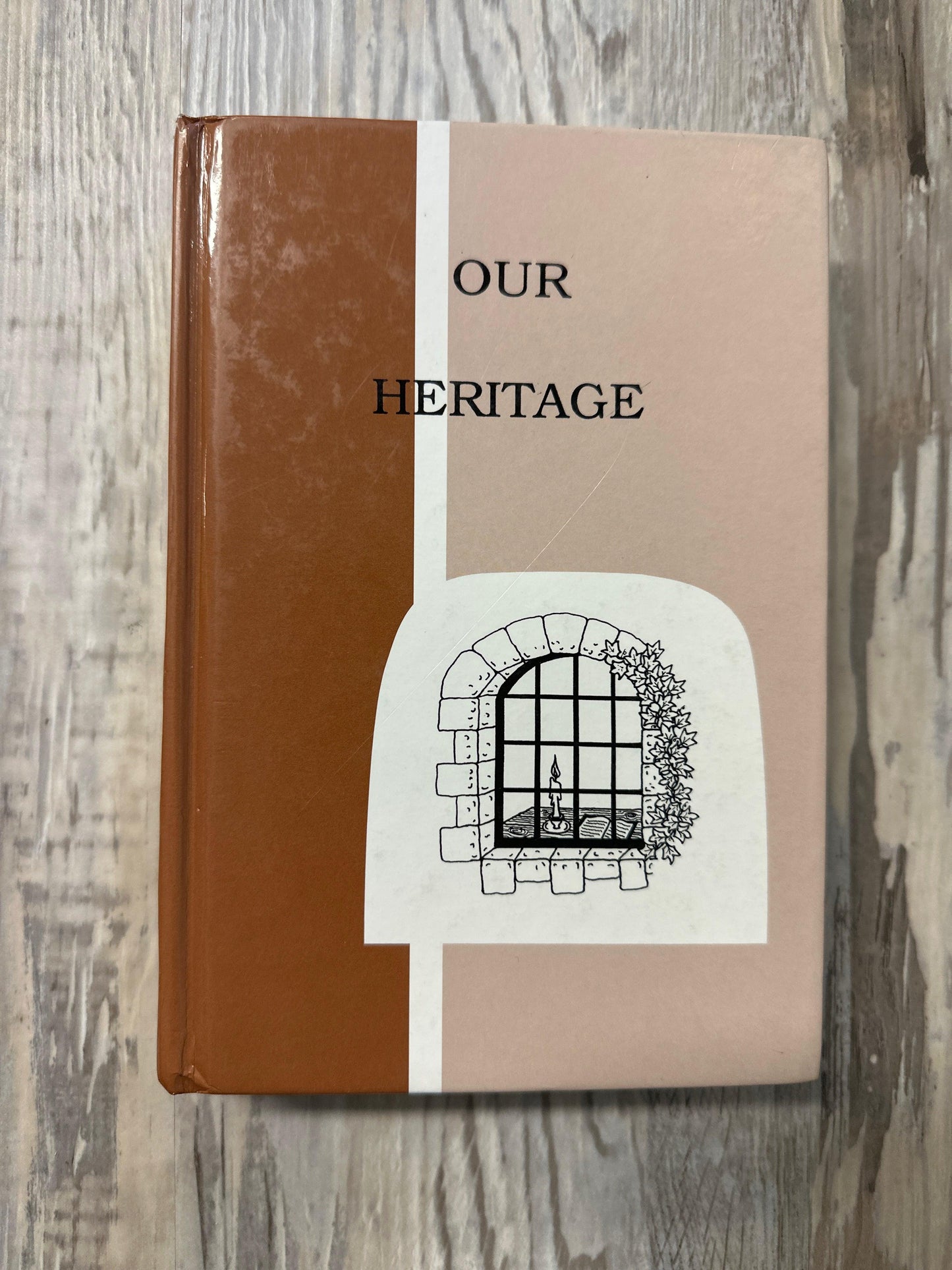 Pathway Grade 8 Our Heritage Set
