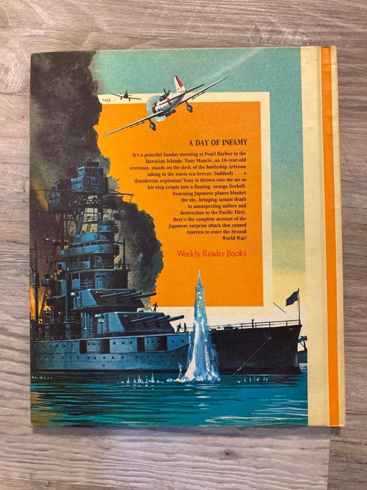 Cornerstones of Freedom: The Story of The U.S.S. Arizona