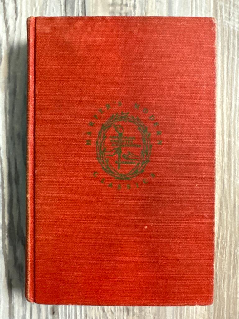 The Adventures of Huckleberry Finn by Mark Twain