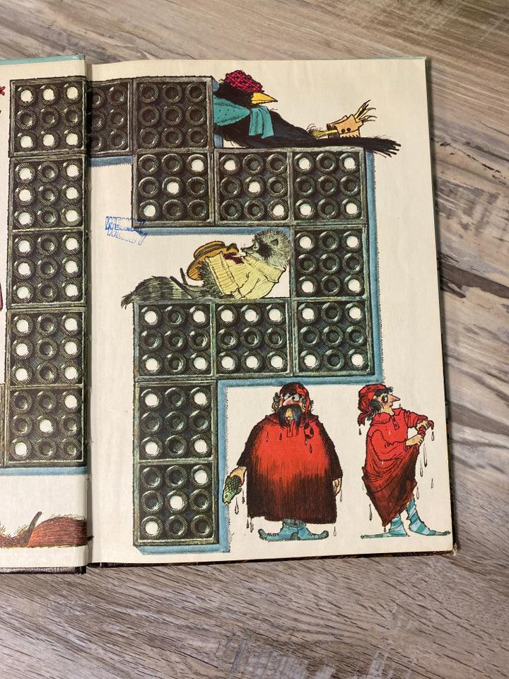 The Knobby Boys to the Rescue by Wende and Harry Delvin