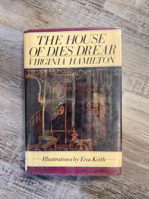 The House of Dies Drear - First Homeschool