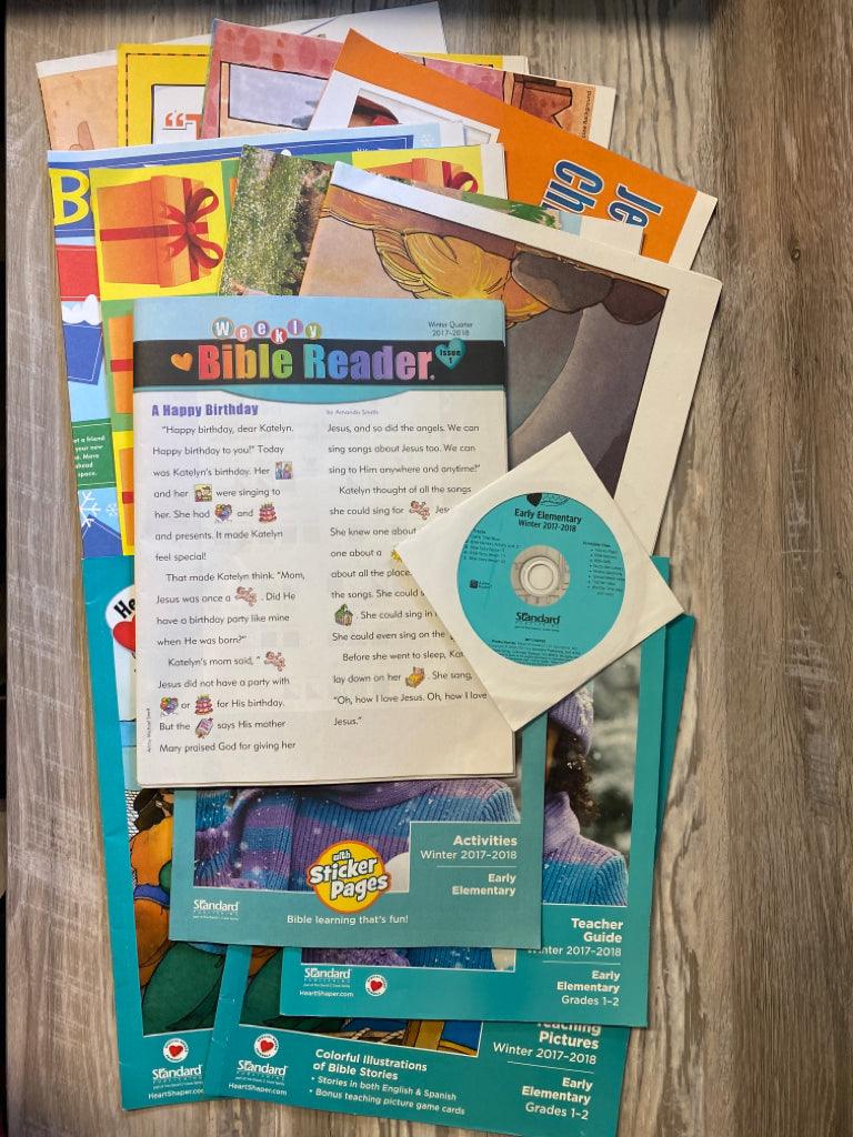 HeartShaper Teacher Convenience Kit