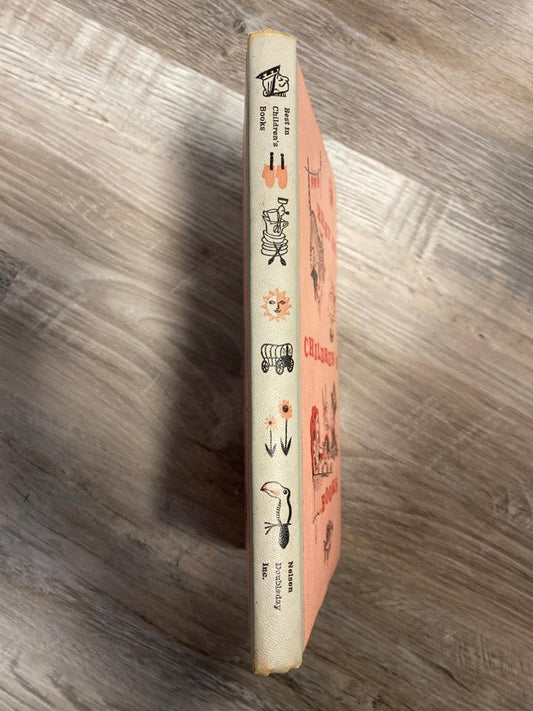 Best in Children's Books Vol. 12 with Alice in Wonderland