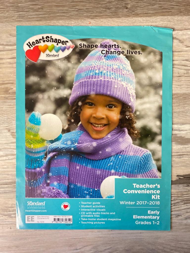 HeartShaper Teacher Convenience Kit