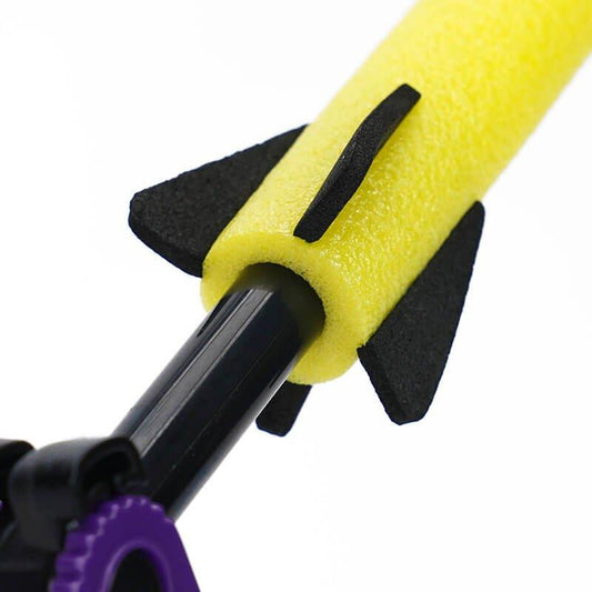 Science Table Top Air Rocket