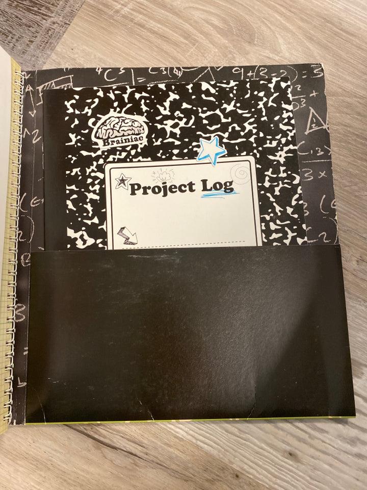 You Can Create a Killer Science Fair Project