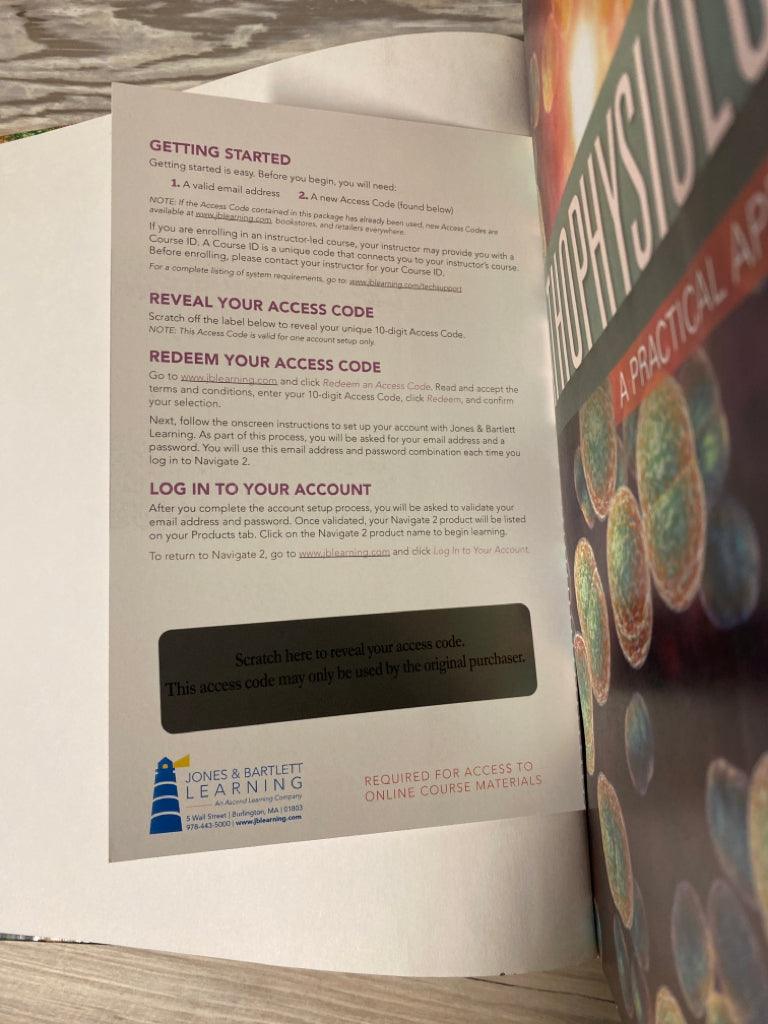 Pathophysiology 3rd Ed. Student Textbook by Lachel Story