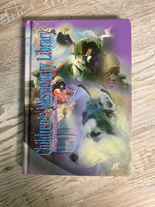 Children's Missionary Library, ACE Edition