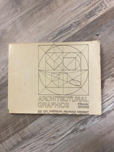 Architectural Graphics Frank Ching - First Homeschool