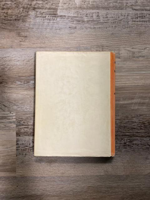 All About the Desert by Sam and Beryl Epstein, Allabout Books #21 - First Homeschool