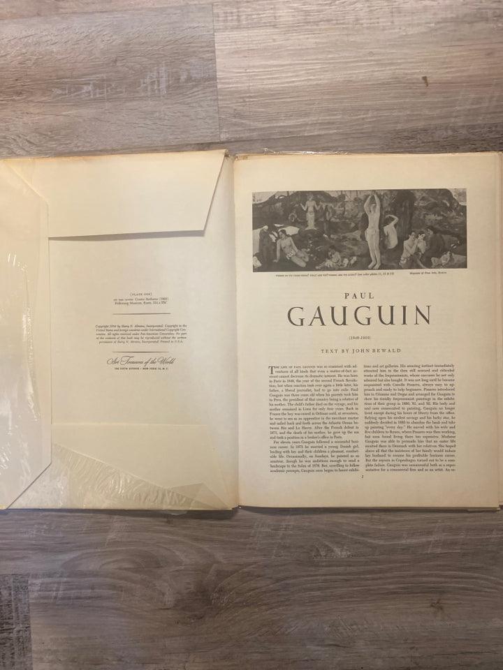 Gauguin: An Abrams Art Book