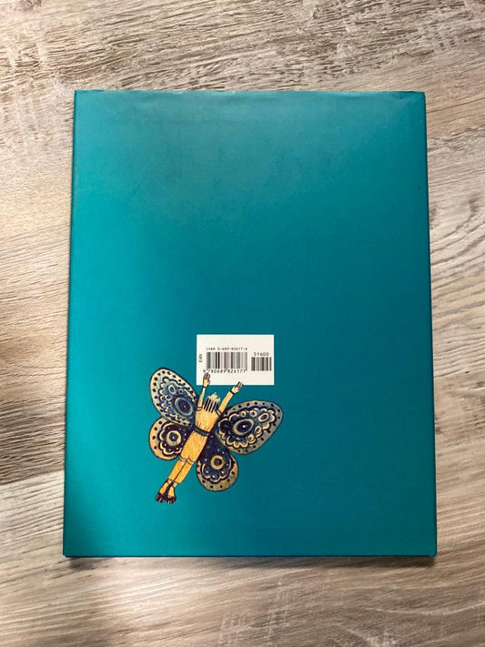 Night Garden by Janet S. Wong - First Homeschool