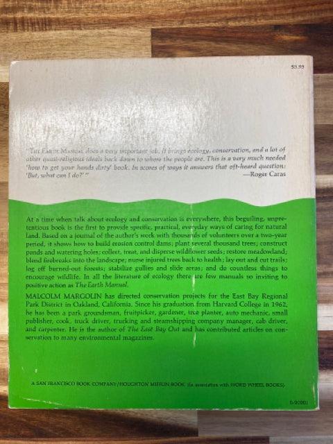 The Earth Manual - First Homeschool