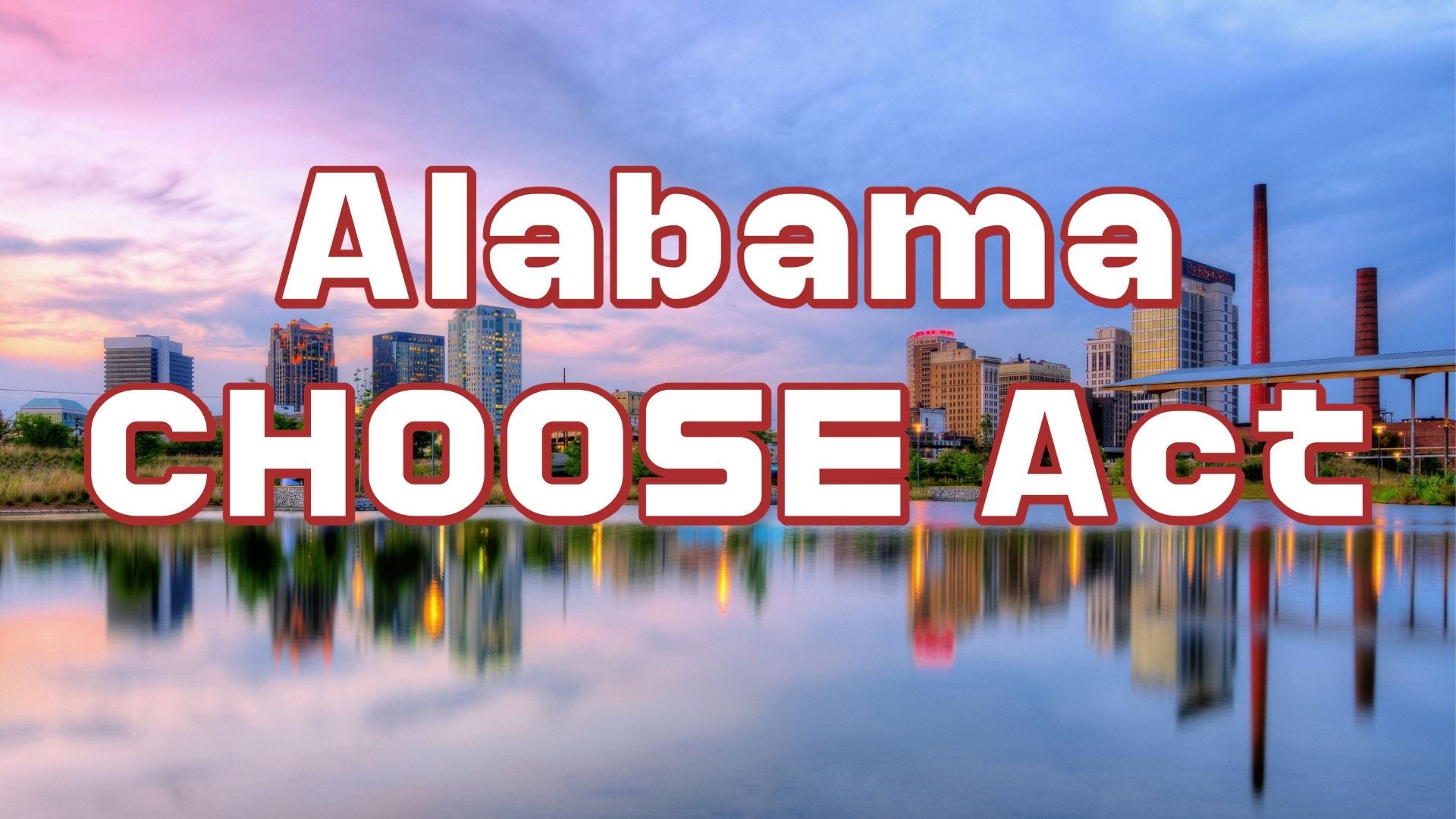 Beginner’s Guide to Alabama’s CHOOSE Act ESAs for Homeschoolers
