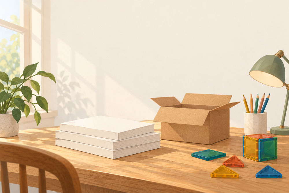 Prime Day Homeschool Deals 2026: What's Actually Worth It
