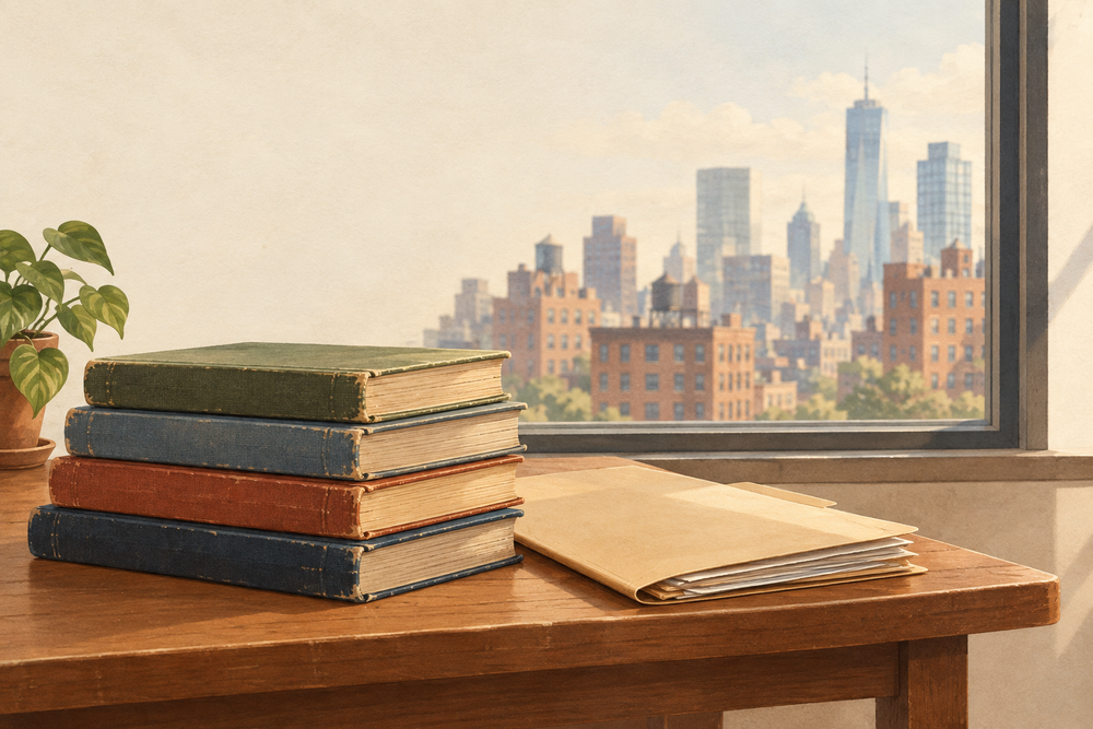 How to Start Homeschooling in New York City: Step by Step