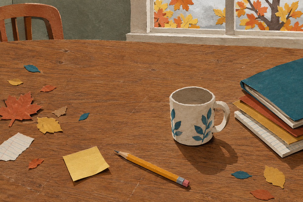 The October Slump: What to Fix Six Weeks In (and What to Leave Alone)