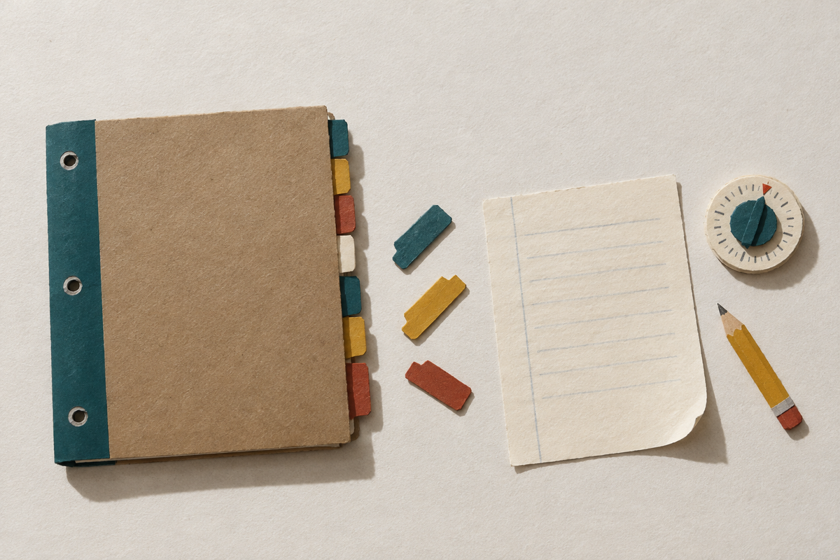 Homeschooling a Child Who Had an IEP: A Former Special Educator’s Field Guide