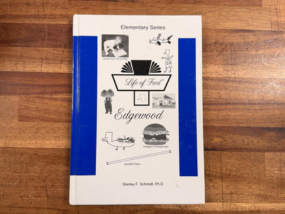 Life of Fred Edgewood