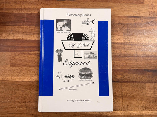 Life of Fred Edgewood