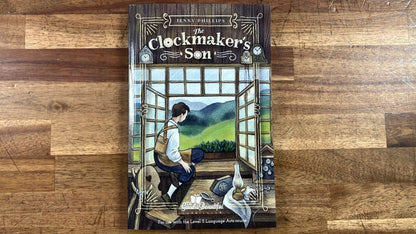 TGTB Level 5 Readers SET of 3 - Clckmkr,CptrdWrds,Mrjrie