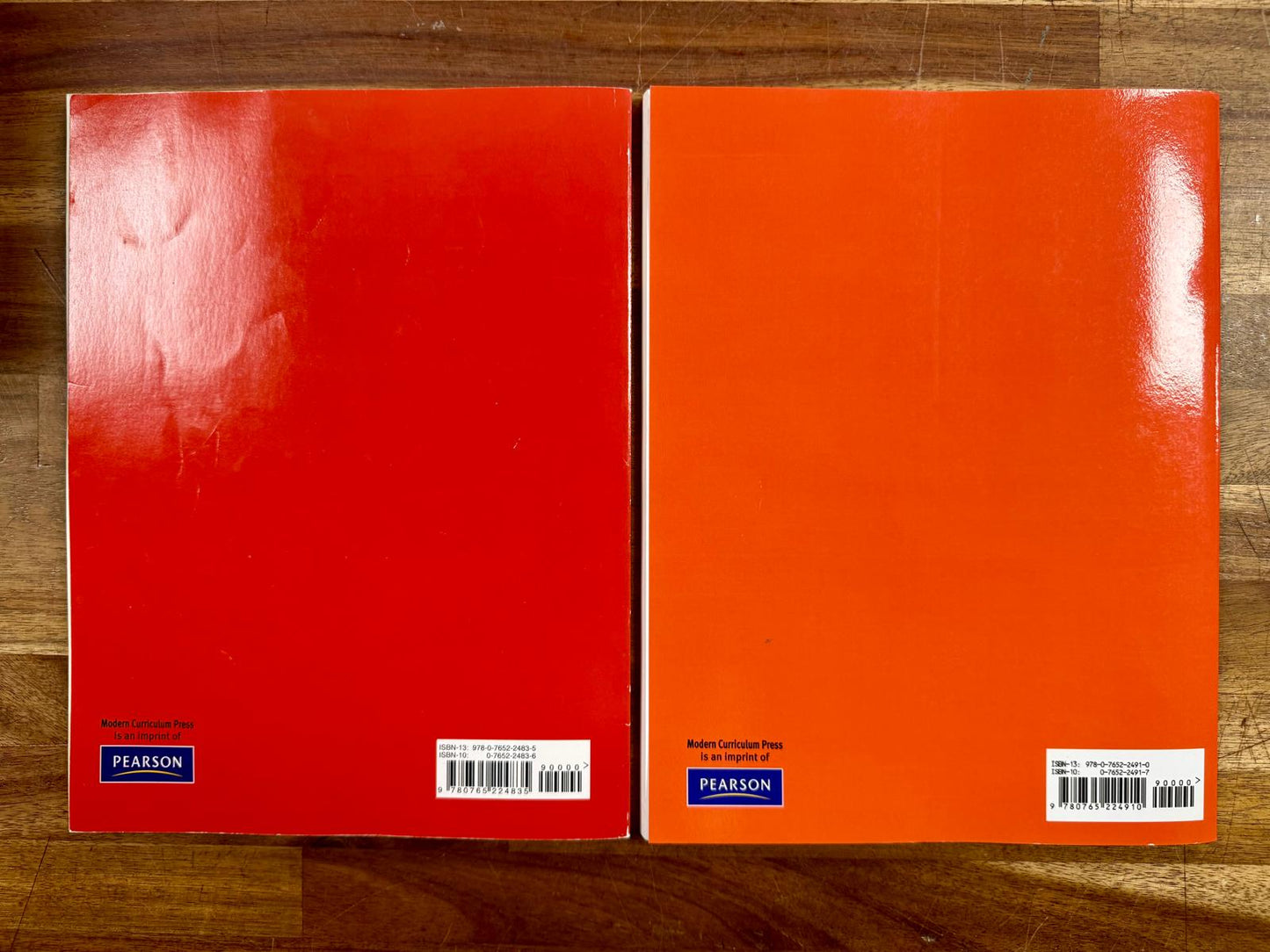 Spelling Workout Level D SET Pupil Workbook & Teacher Ed