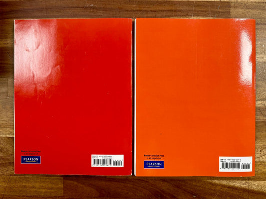 Spelling Workout Level D SET Pupil Workbook & Teacher Ed