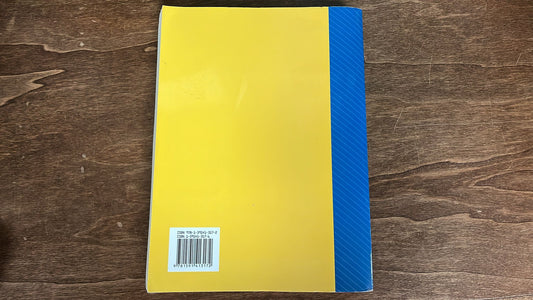 Saxon Math Homeschool 5/4 Textbook