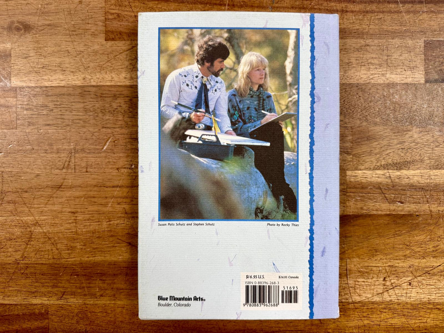 To My Son with Love: On the Important Things in Life - Schutz