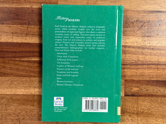 Pioneers of the American West