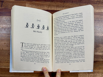 The Bear Nobody Wanted by Janet & Allan Ahlberg